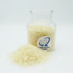 Hot Selling Food Grade Gelatin beef skin gelatin Powder CAS 9000-70-8 Halal Gelatin pharma use 160 180 bloom 8 mesh