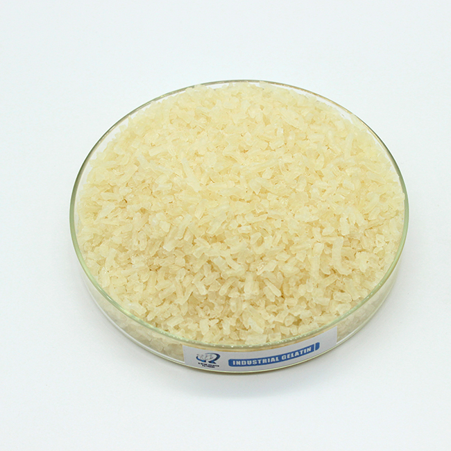 Hot Selling Food Grade Gelatin beef skin gelatin Powder CAS 9000-70-8 Halal Gelatin pharma use 160 180 bloom 8 mesh