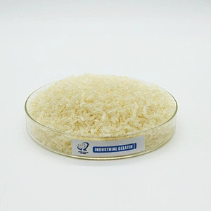 Hot Selling Food Grade Gelatin beef skin gelatin Powder CAS 9000-70-8 Halal Gelatin pharma use 160 180 bloom 8 mesh
